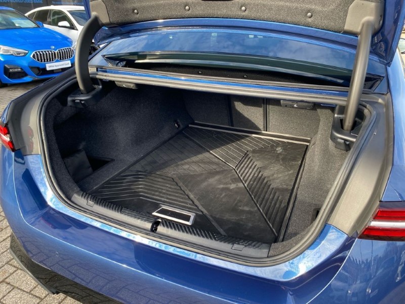 Used BMW i5 2025 for sale - 76982227: Photo 39