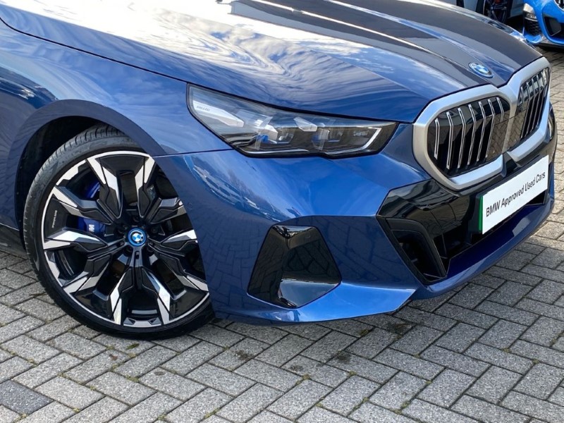 Used BMW i5 2025 for sale - 76982227: Photo 42