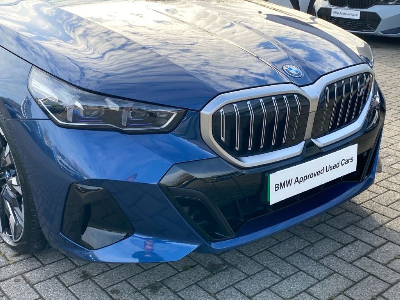 Used BMW i5 2025 for sale - 76982227: Photo 43