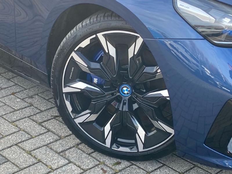 Used BMW i5 2025 for sale - 76982227: Photo 45