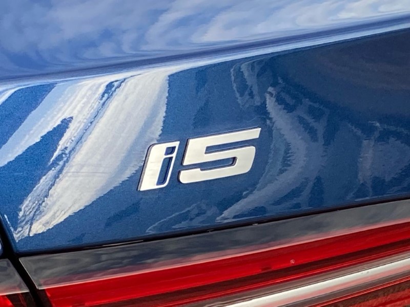 Used BMW i5 2025 for sale - 76982227: Photo 47