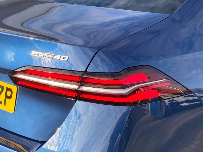 Used BMW i5 2025 for sale - 76982227: Photo 48