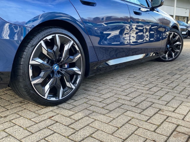 Used BMW i5 2025 for sale - 76982227: Photo 49