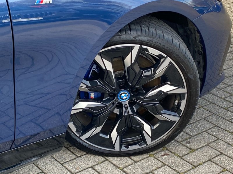 Used BMW i5 2025 for sale - 76982227: Photo 50