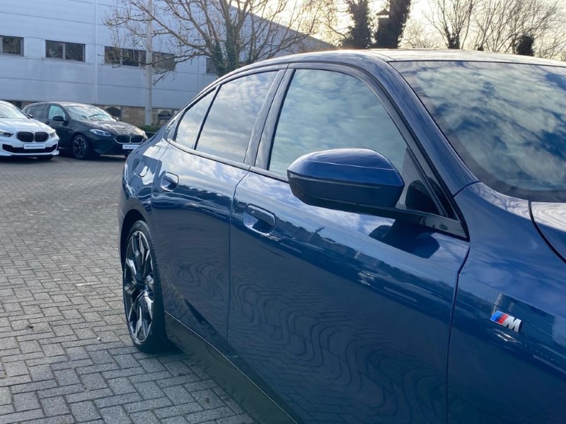 Used BMW i5 2025 for sale - 76982227: Photo 51