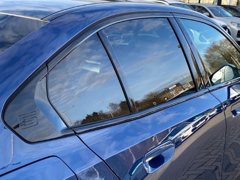 Used BMW i5 2025 for sale - 76982227: Photo 52