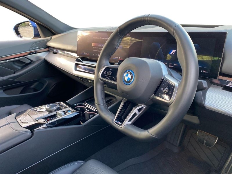 Used BMW i5 2025 for sale - 76982227: Photo 6