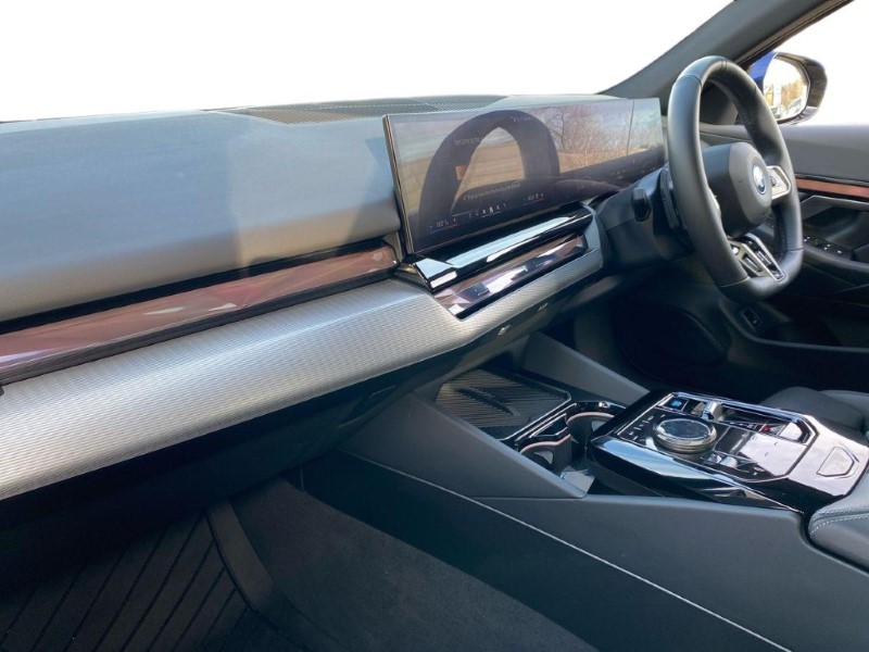 Used BMW i5 2025 for sale - 76982227: Photo 7