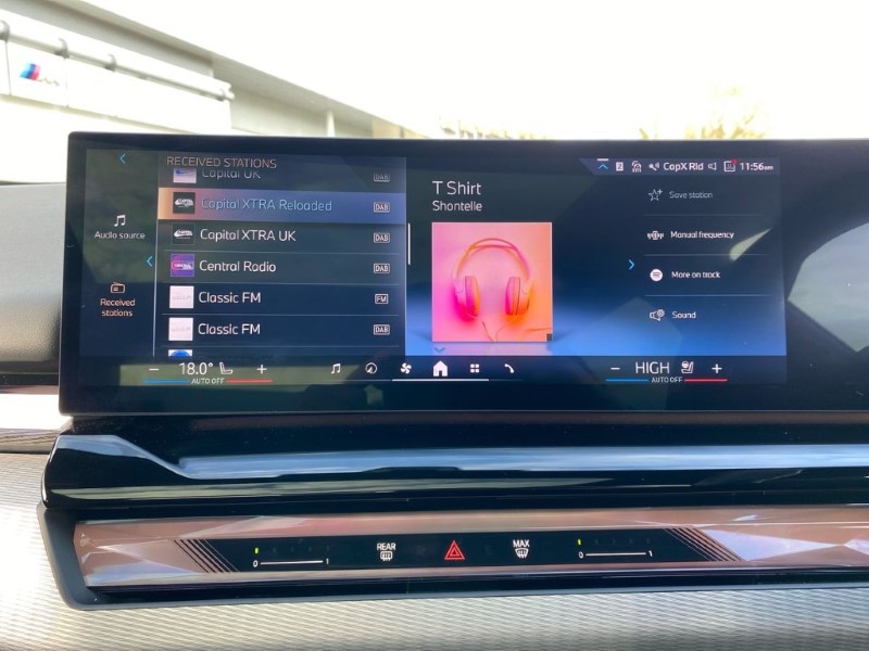 Used BMW i5 2025 for sale - 76982227: Photo 8