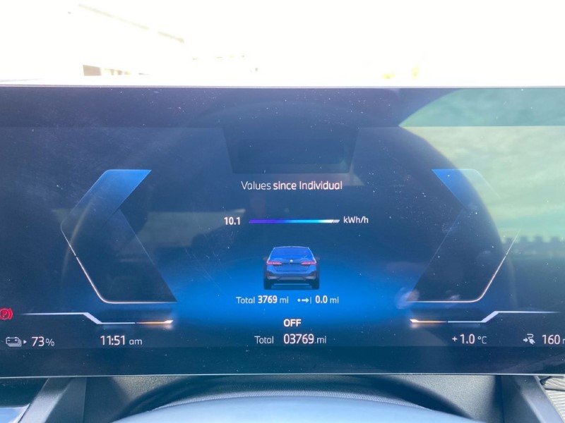 Used BMW i5 2025 for sale - 76982227: Photo 9