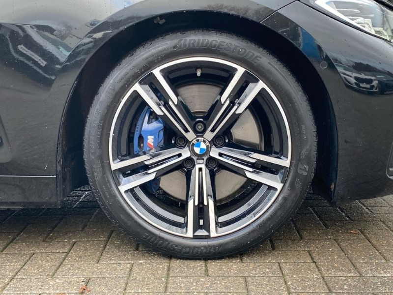 Used BMW 4 Series 2021 for sale - 77261770: Photo 14