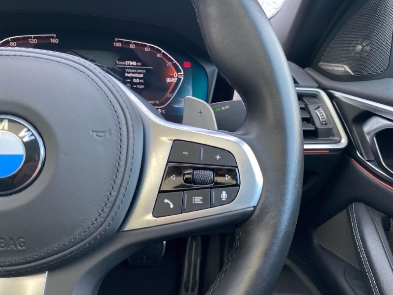 Used BMW 4 Series 2021 for sale - 77261770: Photo 18