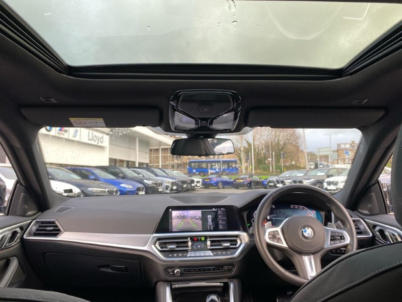 Used BMW 4 Series 2021 for sale - 77261770: Photo 21