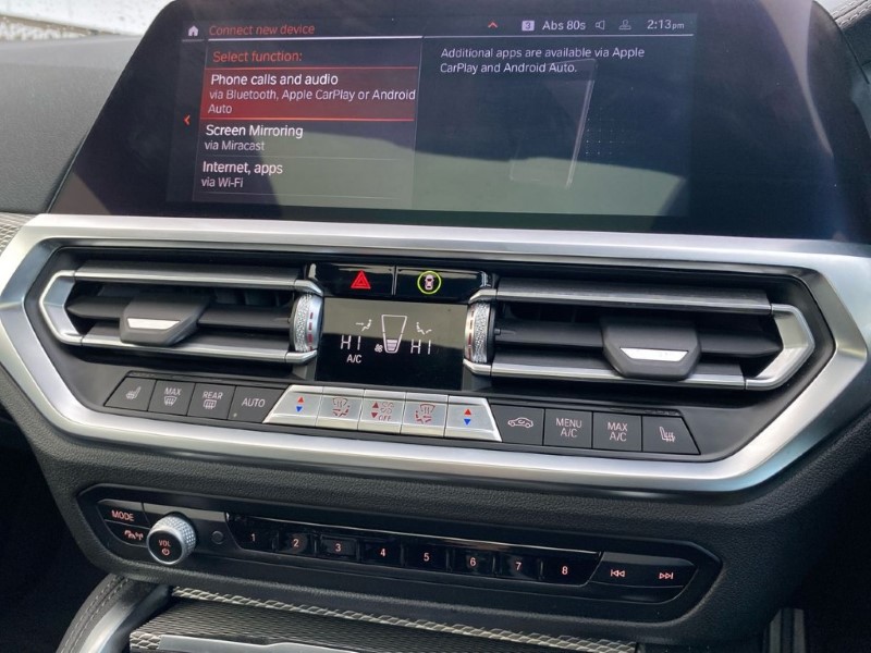 Used BMW 4 Series 2021 for sale - 77261770: Photo 30