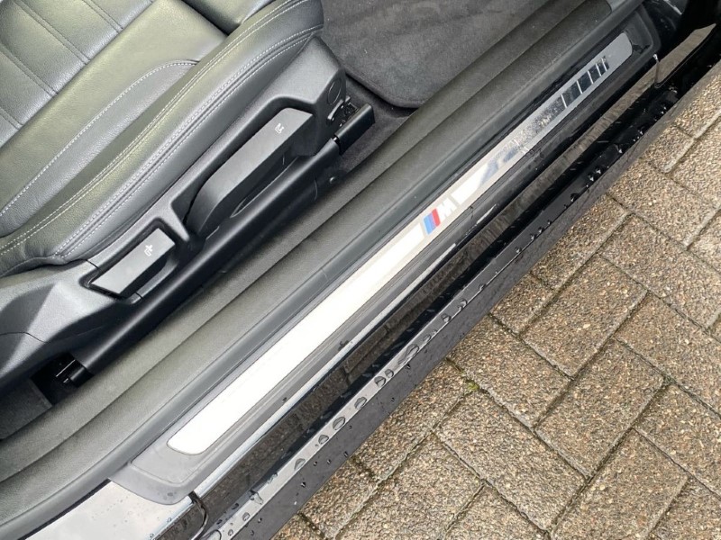 Used BMW 4 Series 2021 for sale - 77261770: Photo 38