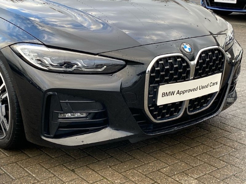 Used BMW 4 Series 2021 for sale - 77261770: Photo 41