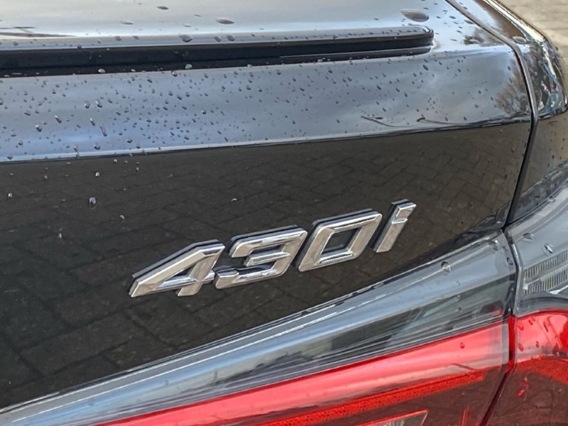 Used BMW 4 Series 2021 for sale - 77261770: Photo 45