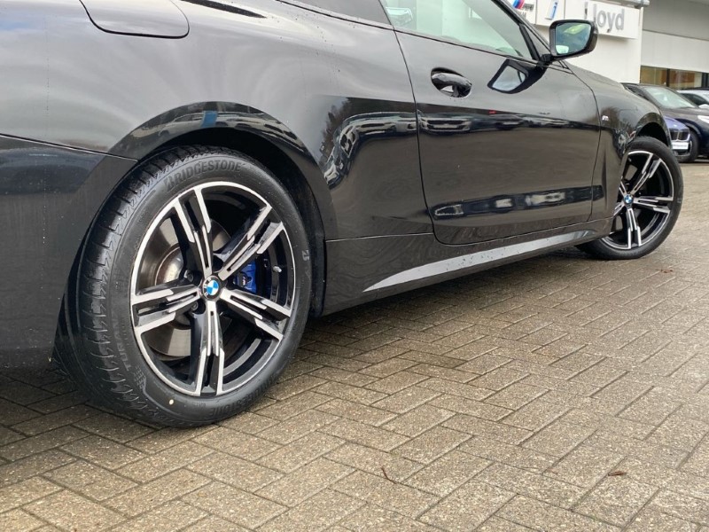 Used BMW 4 Series 2021 for sale - 77261770: Photo 47