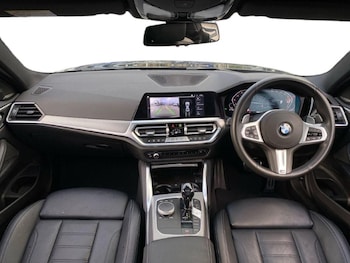 Used BMW 4 Series 2021 for sale - 77261770: Photo