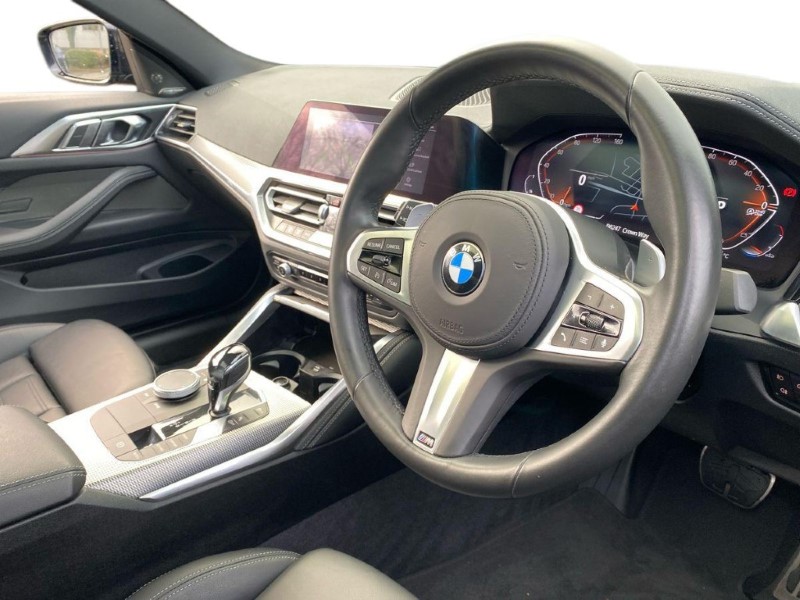 Used BMW 4 Series 2021 for sale - 77261770: Photo 6