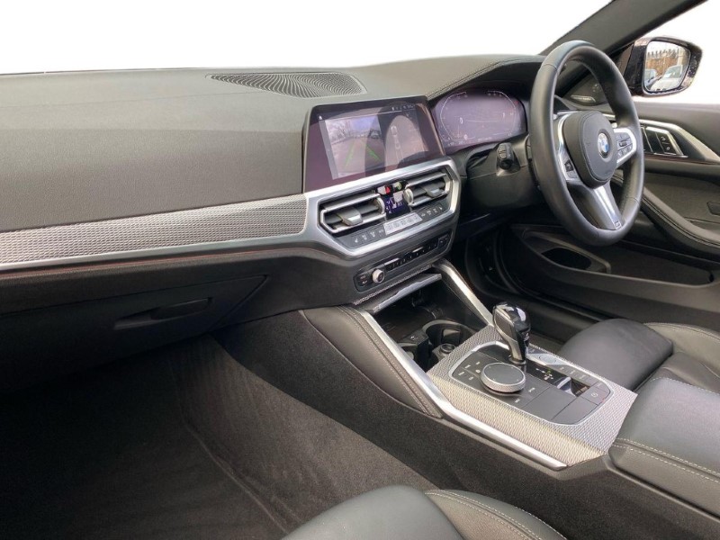 Used BMW 4 Series 2021 for sale - 77261770: Photo 7