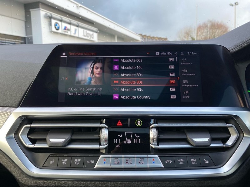 Used BMW 4 Series 2021 for sale - 77261770: Photo 8