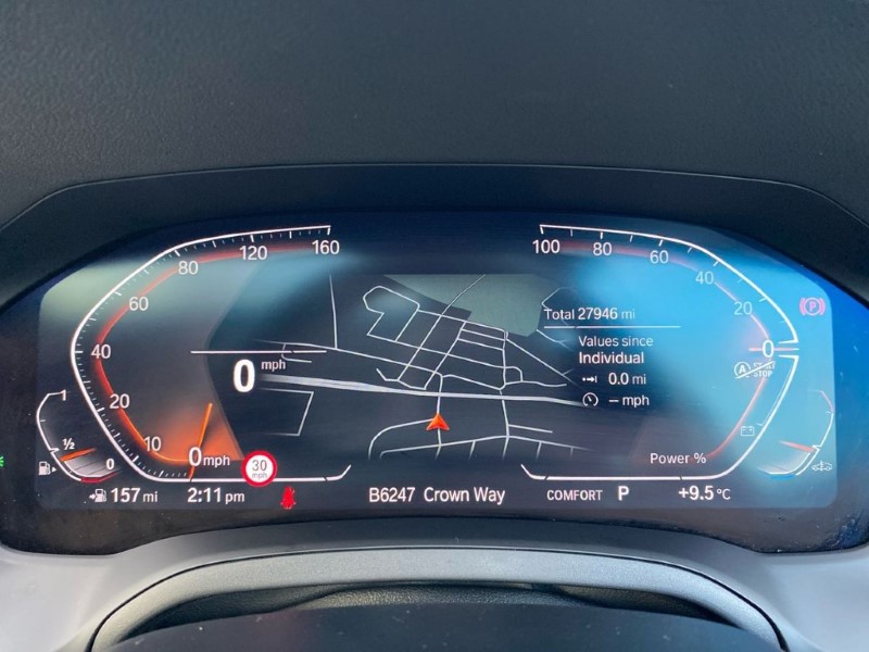 Used BMW 4 Series 2021 for sale - 77261770: Photo 9