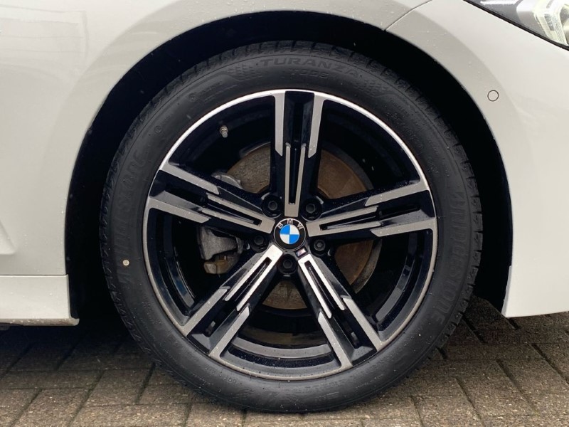 Used BMW 3 Series 2024 for sale - 77367149: Photo 14