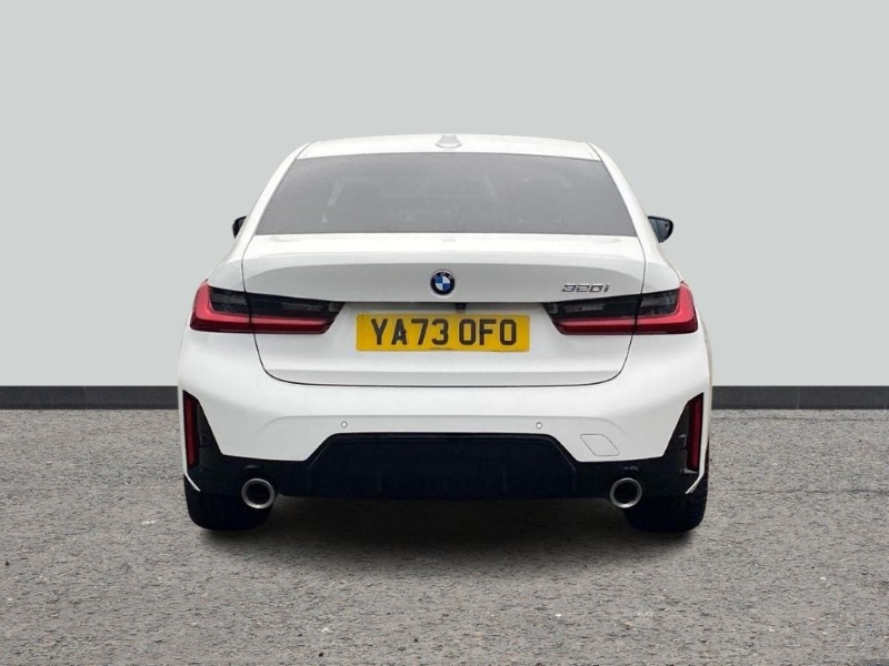 Used BMW 3 Series 2024 for sale - 77367149: Photo 15