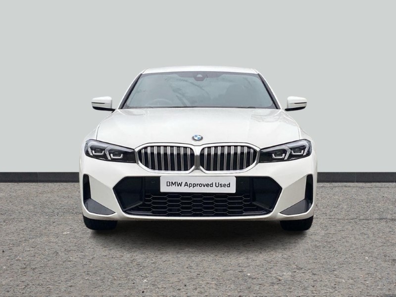 Used BMW 3 Series 2024 for sale - 77367149: Photo 16