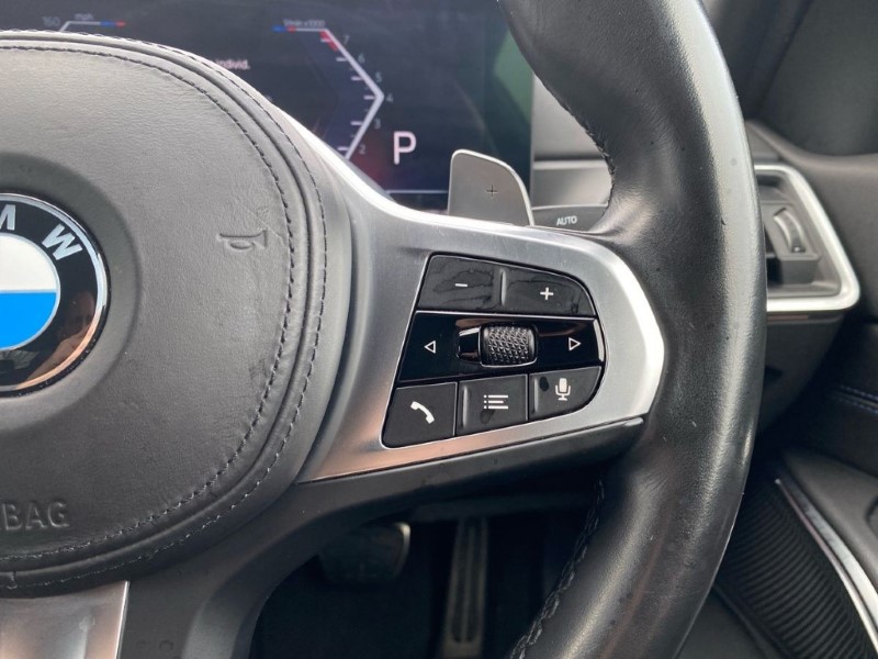 Used BMW 3 Series 2024 for sale - 77367149: Photo 18