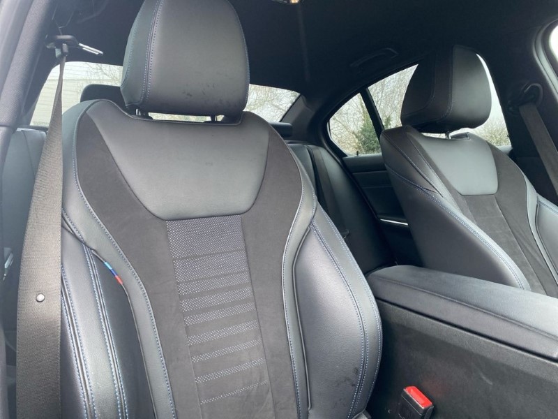 Used BMW 3 Series 2024 for sale - 77367149: Photo 24