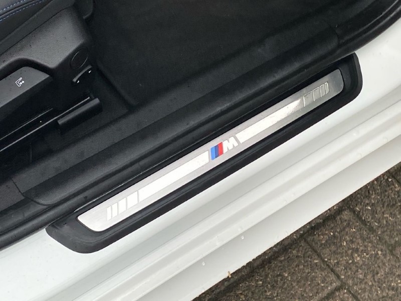 Used BMW 3 Series 2024 for sale - 77367149: Photo 36