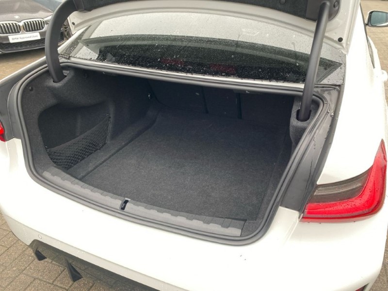 Used BMW 3 Series 2024 for sale - 77367149: Photo 37