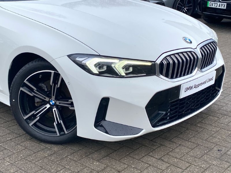 Used BMW 3 Series 2024 for sale - 77367149: Photo 39