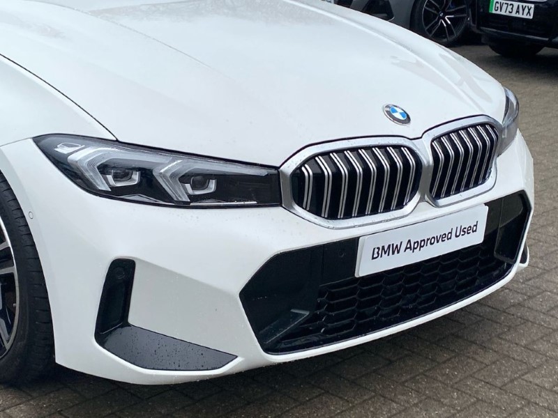 Used BMW 3 Series 2024 for sale - 77367149: Photo 40