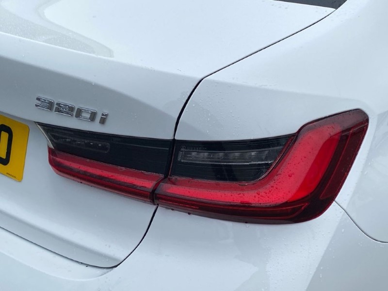 Used BMW 3 Series 2024 for sale - 77367149: Photo 45