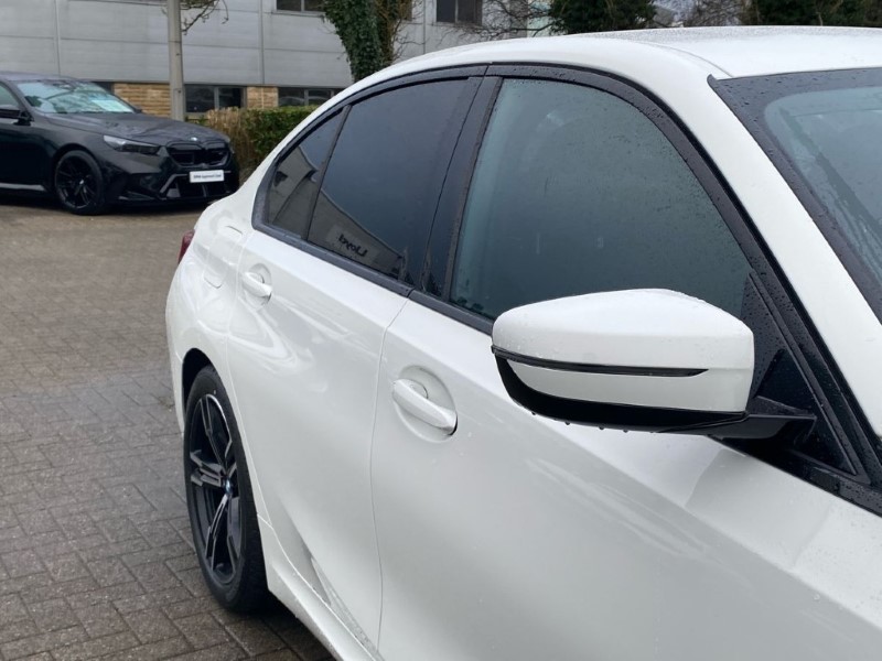 Used BMW 3 Series 2024 for sale - 77367149: Photo 48