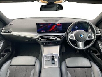 Used BMW 3 Series 2024 for sale - 77367149: Photo