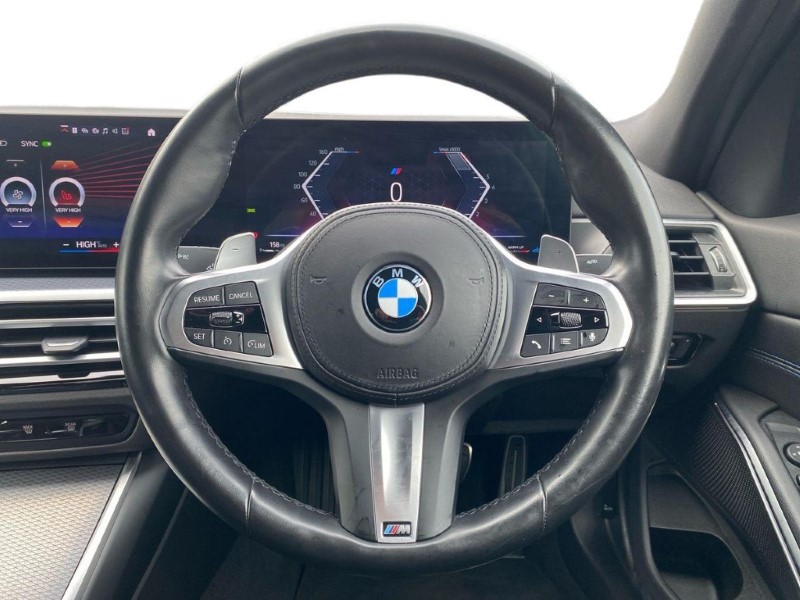 Used BMW 3 Series 2024 for sale - 77367149: Photo 5