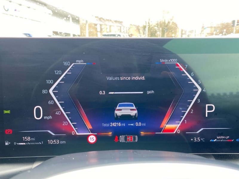 Used BMW 3 Series 2024 for sale - 77367149: Photo 9