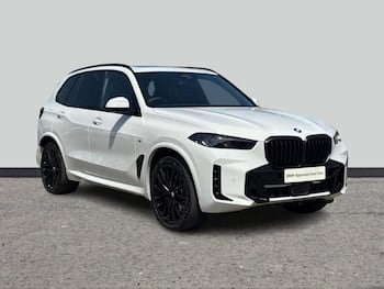 Used BMW X5 2026 for sale - 79629098: Photo