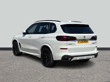 Used BMW X5 2026 for sale - 79629098: Photo