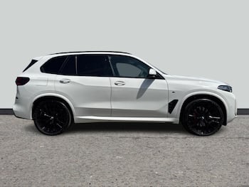 Used BMW X5 2026 for sale - 79629098: Photo
