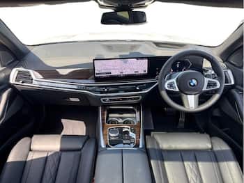 Used BMW X5 2026 for sale - 79629098: Photo