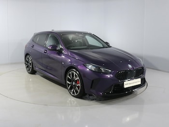 Used BMW 1 Series 2025 for sale - 78733016: Photo