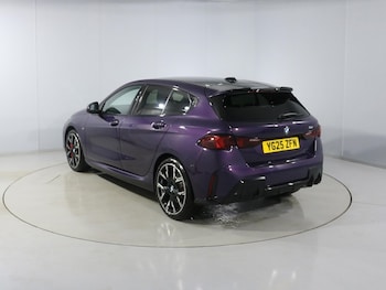 Used BMW 1 Series 2025 for sale - 78733016: Photo