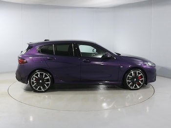 Used BMW 1 Series 2025 for sale - 78733016: Photo