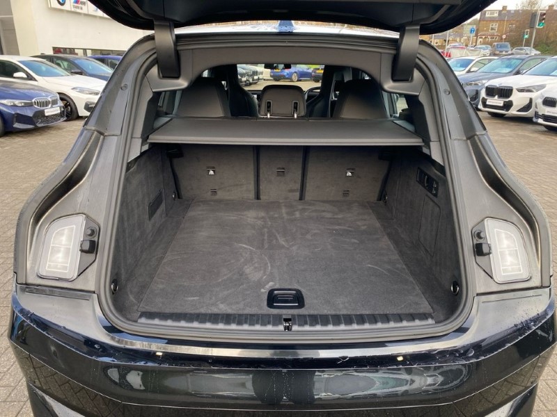 Used BMW iX 2022 for sale - 77708316: Photo 13