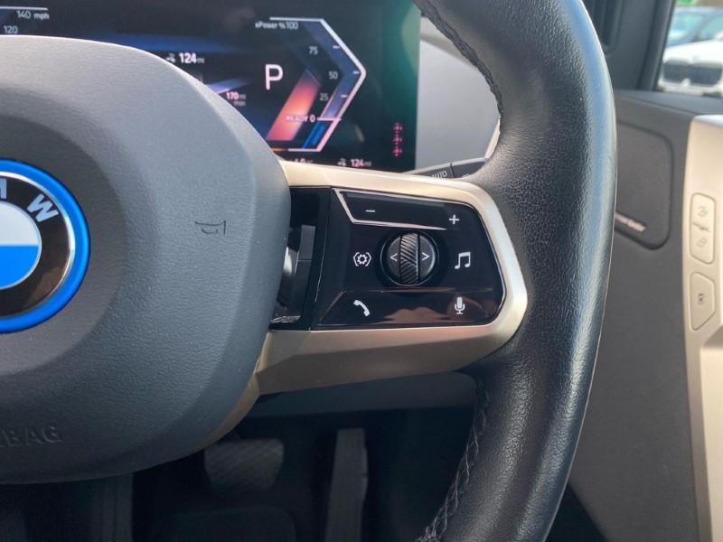 Used BMW iX 2022 for sale - 77708316: Photo 18